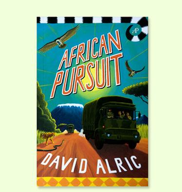 African Pursuit